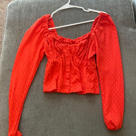 Free People Tops - Free people top